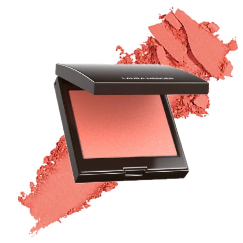 NEW✅Laura Mercier Peach
